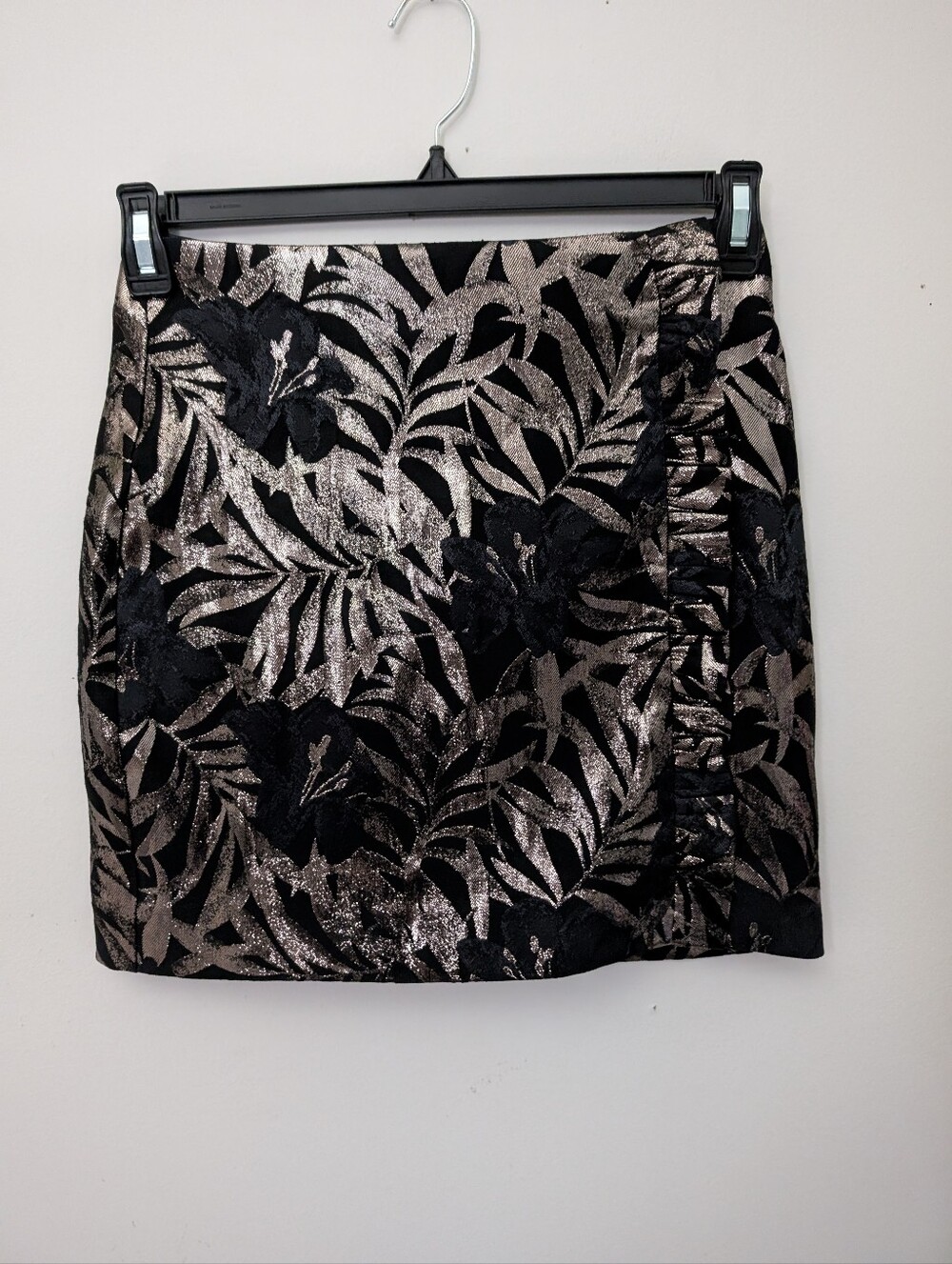 Nwt Camila Coelho Skirt